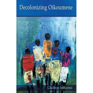 Decolonising Oikoumene