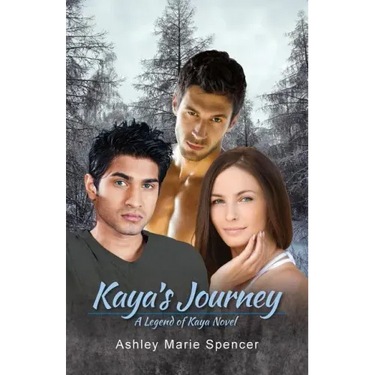 Kaya's Journey: A Legend of Kaya Novel