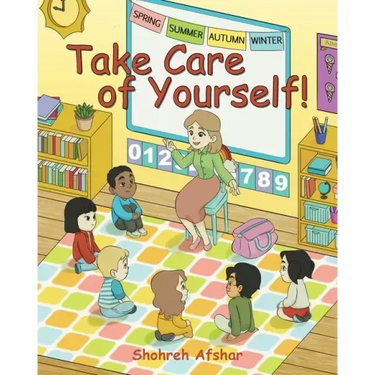 Take Care of Yourself!