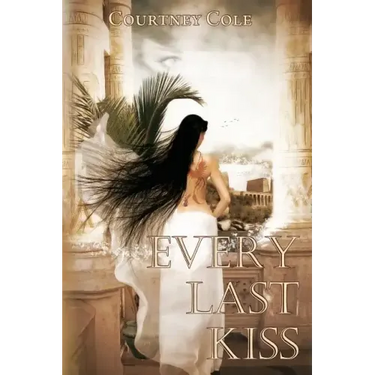 Every Last Kiss: The Bloodstone Saga