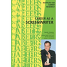 Career as a Screenwriter