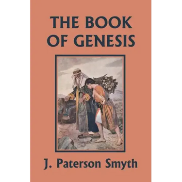 The Book of Genesis (Yesterday's Classics)