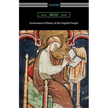 Ecclesiastical History of the English People
