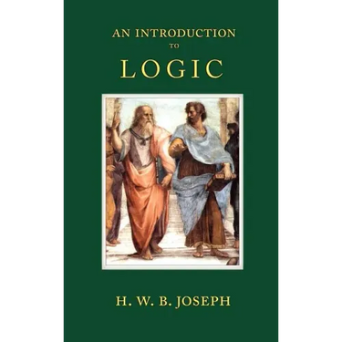 An Introduction to Logic