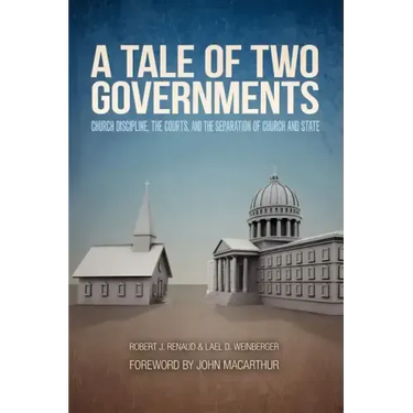 A Tale of Two Governments