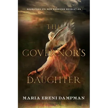 The Governor's Daughter