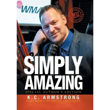 Simply Amazing: Special Author's Edition