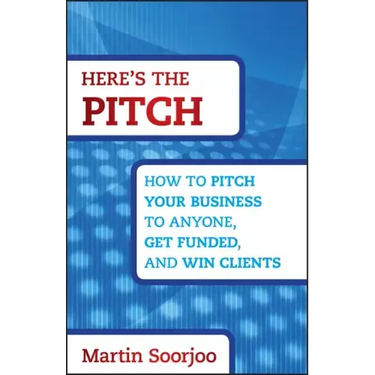Here's the Pitch