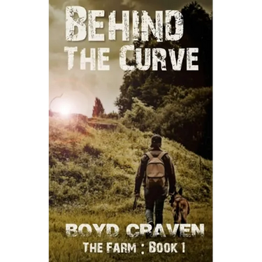 The Farm Book 1: Behind The Curve