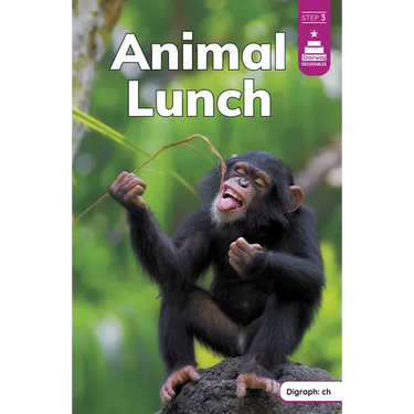Animal Lunch
