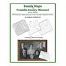 Family Maps of Franklin County, Missouri
