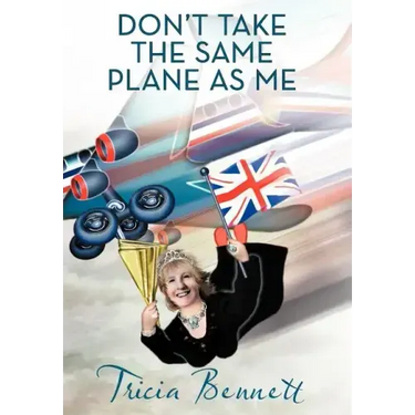 Don't Take the Same Plane as Me