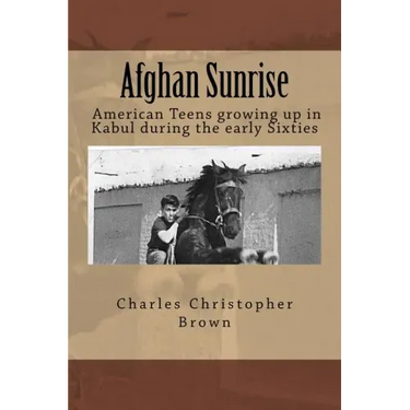 Afghan Sunrise