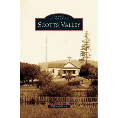 Scotts Valley