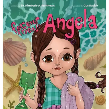 Forever Friends 3: Angela