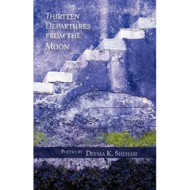 Thirteen Departures from the Moon