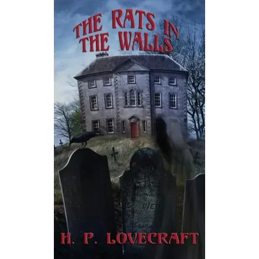 The Rats in the Walls