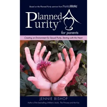Planned Purity for parents(R)