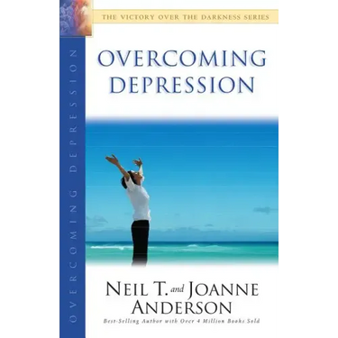 Overcoming Depression