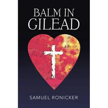 Balm in Gilead