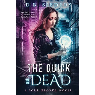 The Quick and the Dead