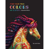 Find Your True Colors In 12 Steps
