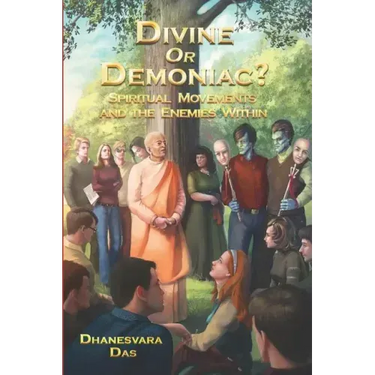 Divine Or Demoniac?: Spiritual Movements and the Enemies Within