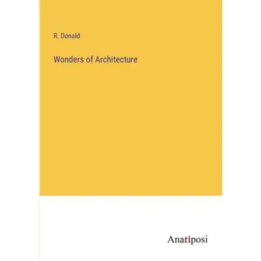 Wonders of Architecture