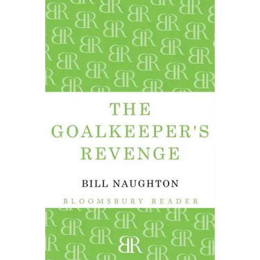 The Goalkeeper's Revenge