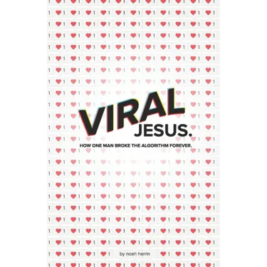Viral Jesus: How one Man broke the algorithm forever