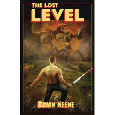 The Lost Level