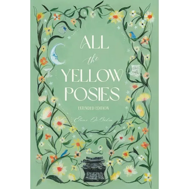 All the Yellow Posies