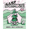Babymouse #6: Camp Babymouse