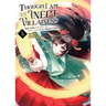 Though I Am an Inept Villainess: Tale of the Butterfly-Rat Body Swap in the Maiden Court (Manga) Vol. 5