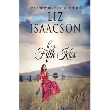 His Fifth Kiss: A Hammond Family Farm Novel