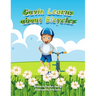 Gavin Learns about Bicycles