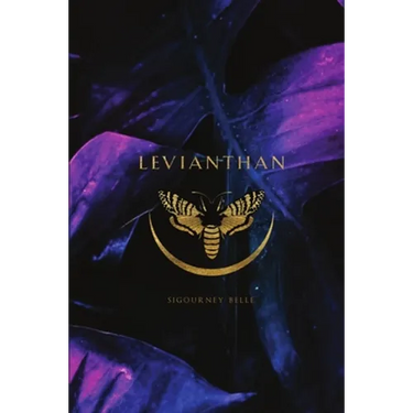 Leviathan (paperback): Sacred Scriptures - Awakening The Feminine Codes To Creation Through The Body