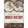 Atlas of World History