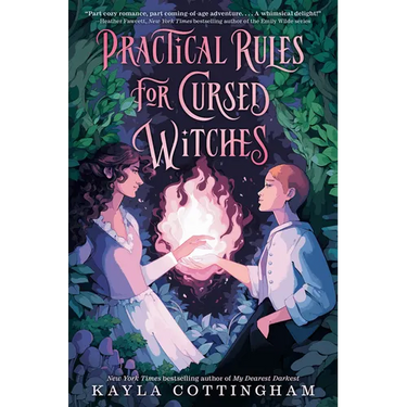 Practical Rules for Cursed Witches