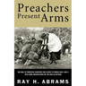 Preachers Present Arms