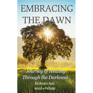 Embracing the Dawn: Journey of Healing Through the Darkness