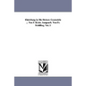 Einleitung in Die Höhere Geometrie ... Von F. Klein. Ausgearb. Von Fr. Schilling. Vol. 1