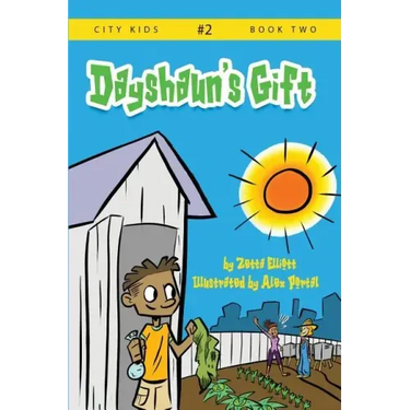Dayshaun's Gift
