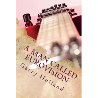 A Man Called Eurovision