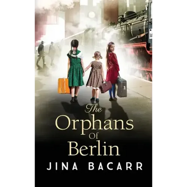 The Orphans of Berlin
