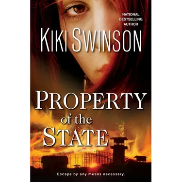 Property of the State