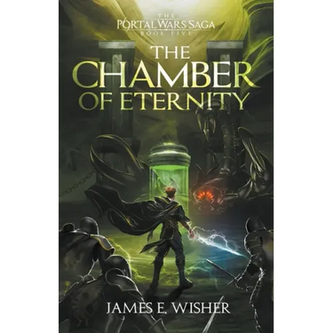 The Chamber of Eternity