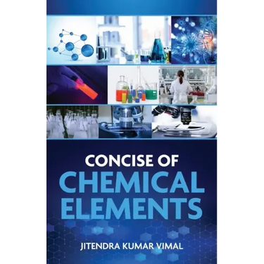 Concise of Chemical Elements