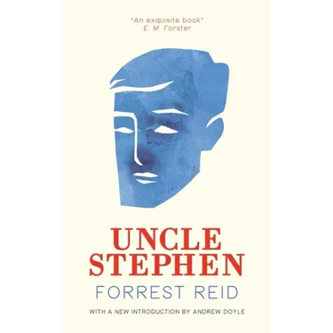 Uncle Stephen (Valancourt 20th Century Classics)