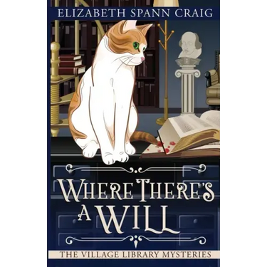 Where There's a Will